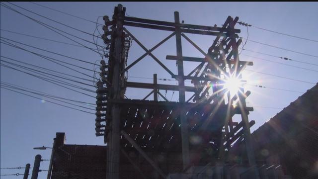 Planned power outage for Falls City, NE - KLKN-TV: News ...