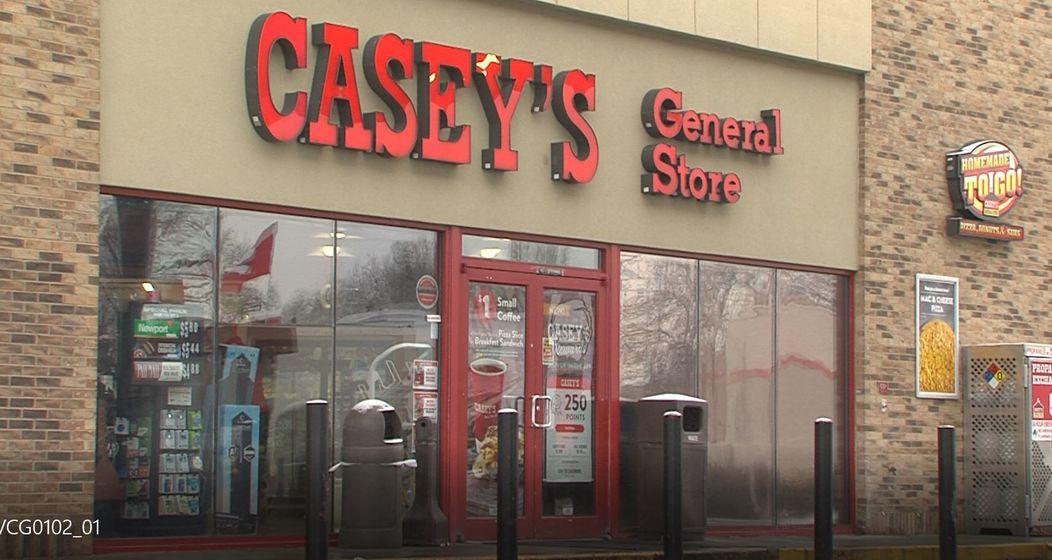 Casey S General Store Robbed At Gunpoint Klkn Tv News Weather