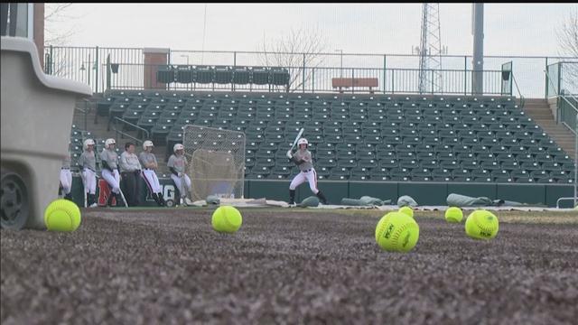 Husker softball embracing high expectations for 2020 season