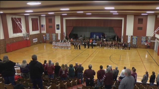 High School Basketball Postponements/Cancellations for Friday 1/17
