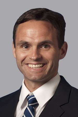 Matt Lubick named new Nebraska football offensive coordinator, WR coach