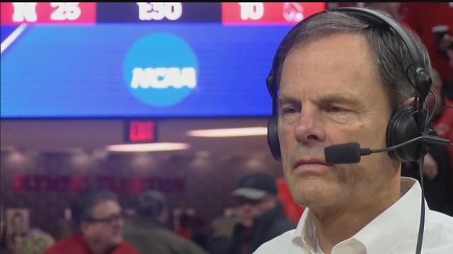 John Cook not thinking about retirement just yet