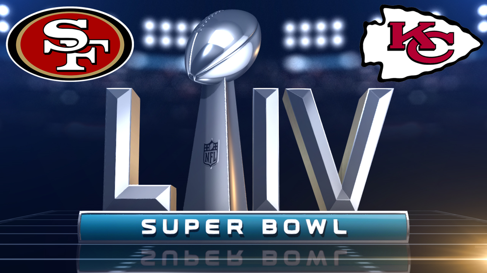 Super Bowl Liv Logo Svg Daily Superbowl News 2020