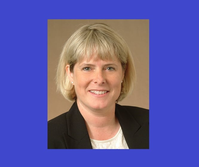 Prof. Susan Swearer