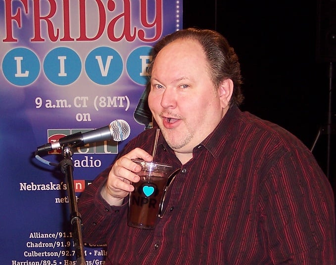 Popular Radio Host Remembered Klkn Tv News Weather And Sports