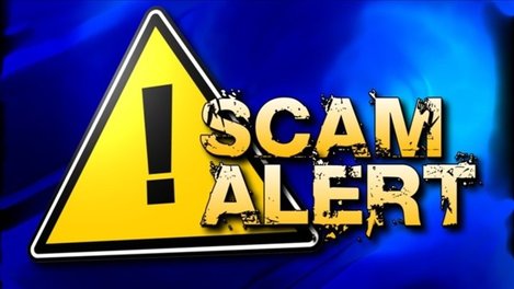 Man scammed over online payment app