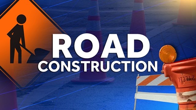South 48th and South 27th streets to temporarily close this week