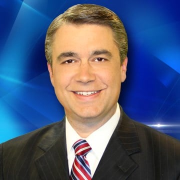 Rod Fowler