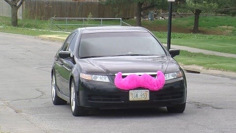 Lyft Drivers In Lincoln Aren T Afraid Of Citations Klkn Tv News