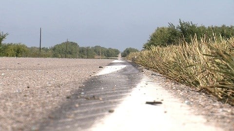 NDOT announces new roadside memorial policy