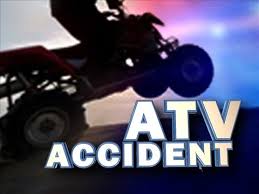23-year-old man dies in ATV accident