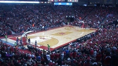 Opening Night with Huskers Hoops sold out