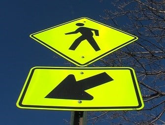 Multiple children hit by vehicles this week