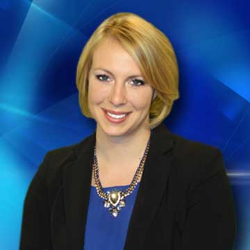 Laura Wilson Klkn Tv News Weather And Sports For Lincoln Ne