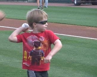 Husker baseball sets date for Fan Fest