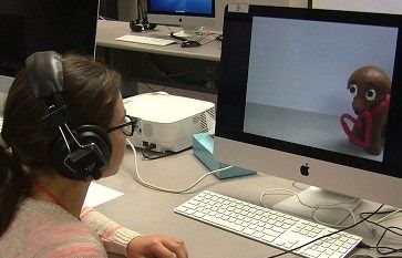 Lps Making Animation Videos Klkn Tv News Weather And Sports