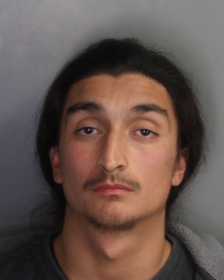 Vista homeboys gang members 2017 Vista homeboys gang members 2017