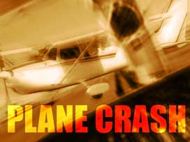 NTSB: Pilot in fatal SD crash should not have had passenger